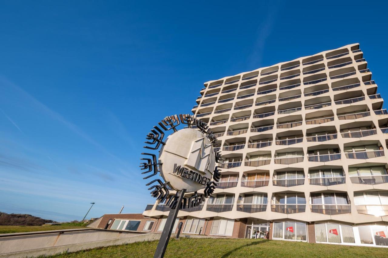 Vakantiestudio De Zeeparel * De Panne