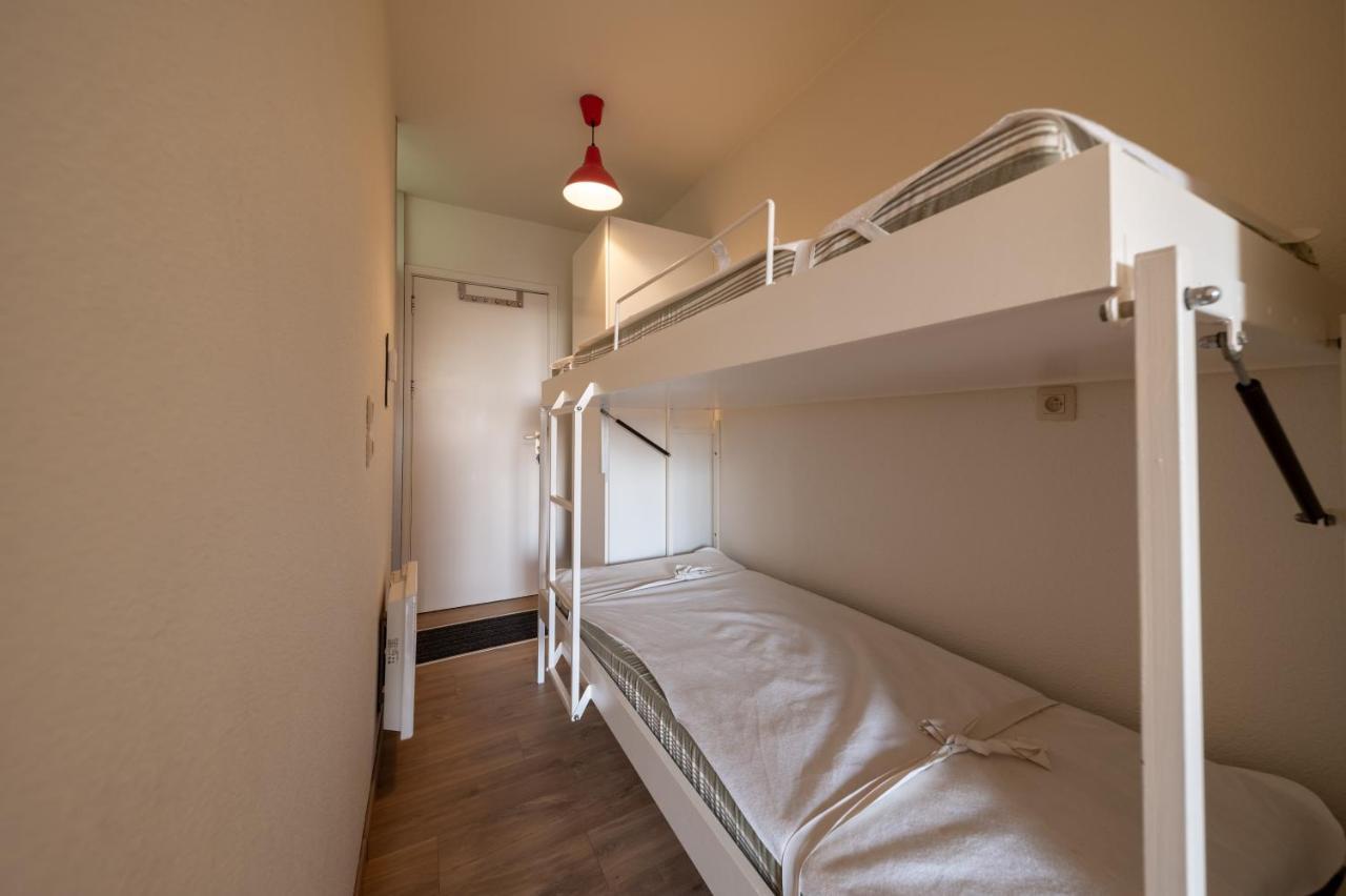 Vakantiestudio De Zeeparel Apartment