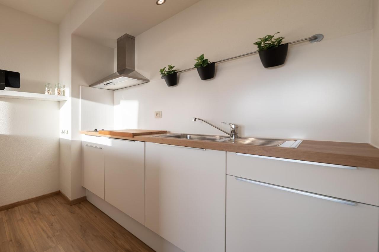 Vakantiestudio De Zeeparel *